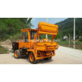 Tipe Millstone Concrete Tractor-mounted